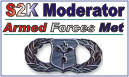 Military Met/Moderator